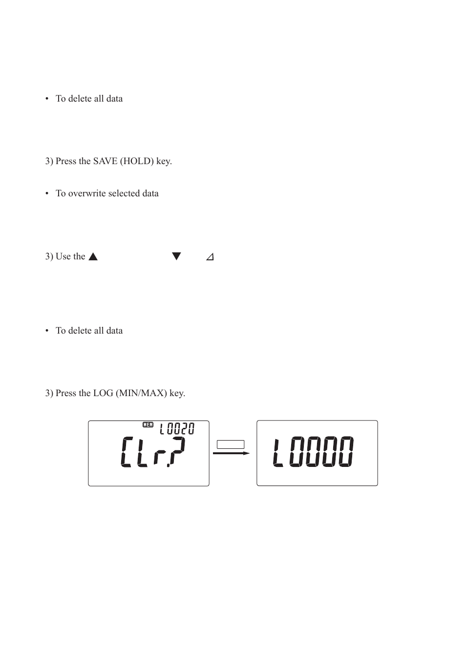 KYORITSU 1062 User Manual | Page 42 / 58