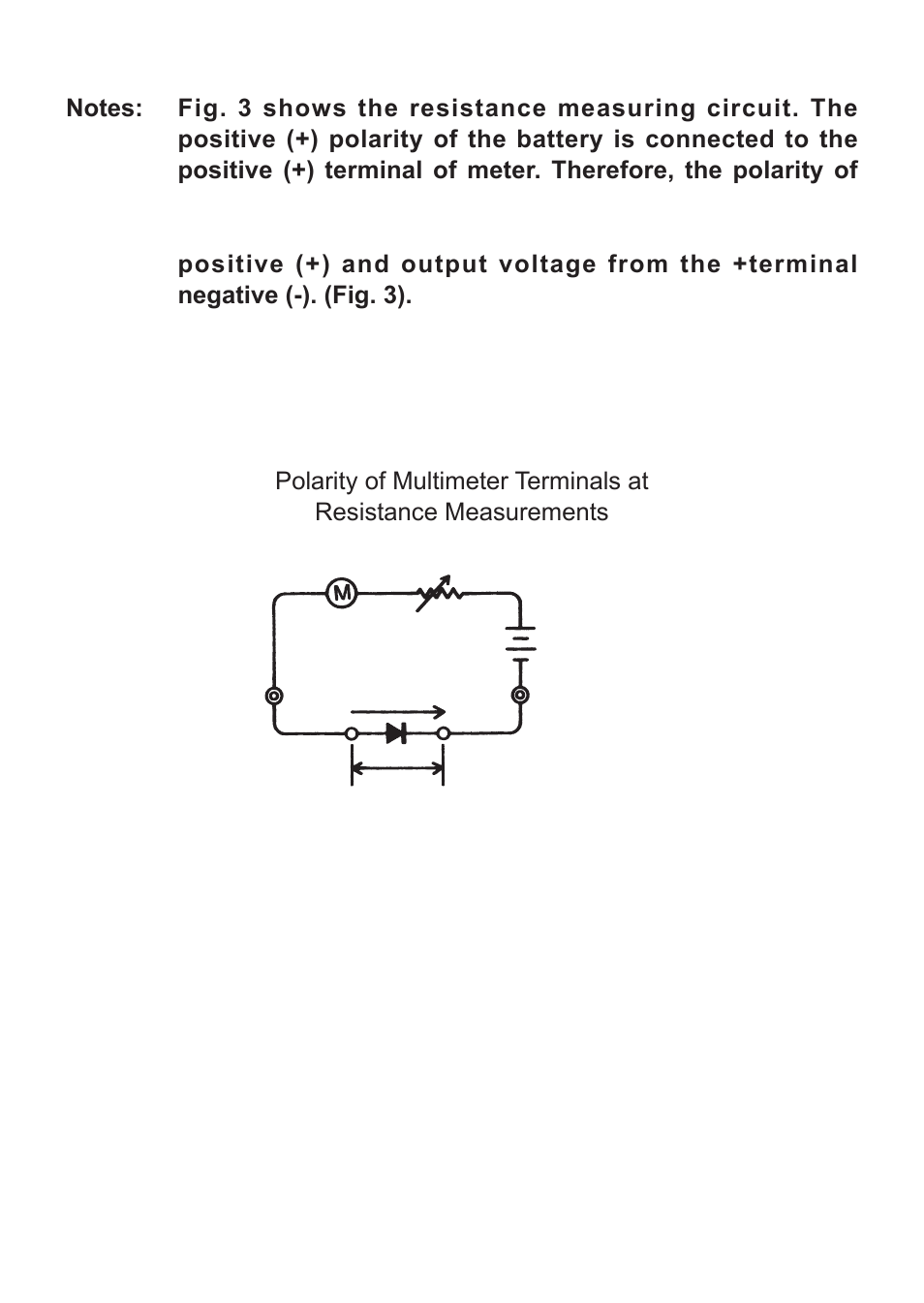 KYORITSU 1109S User Manual | Page 21 / 36