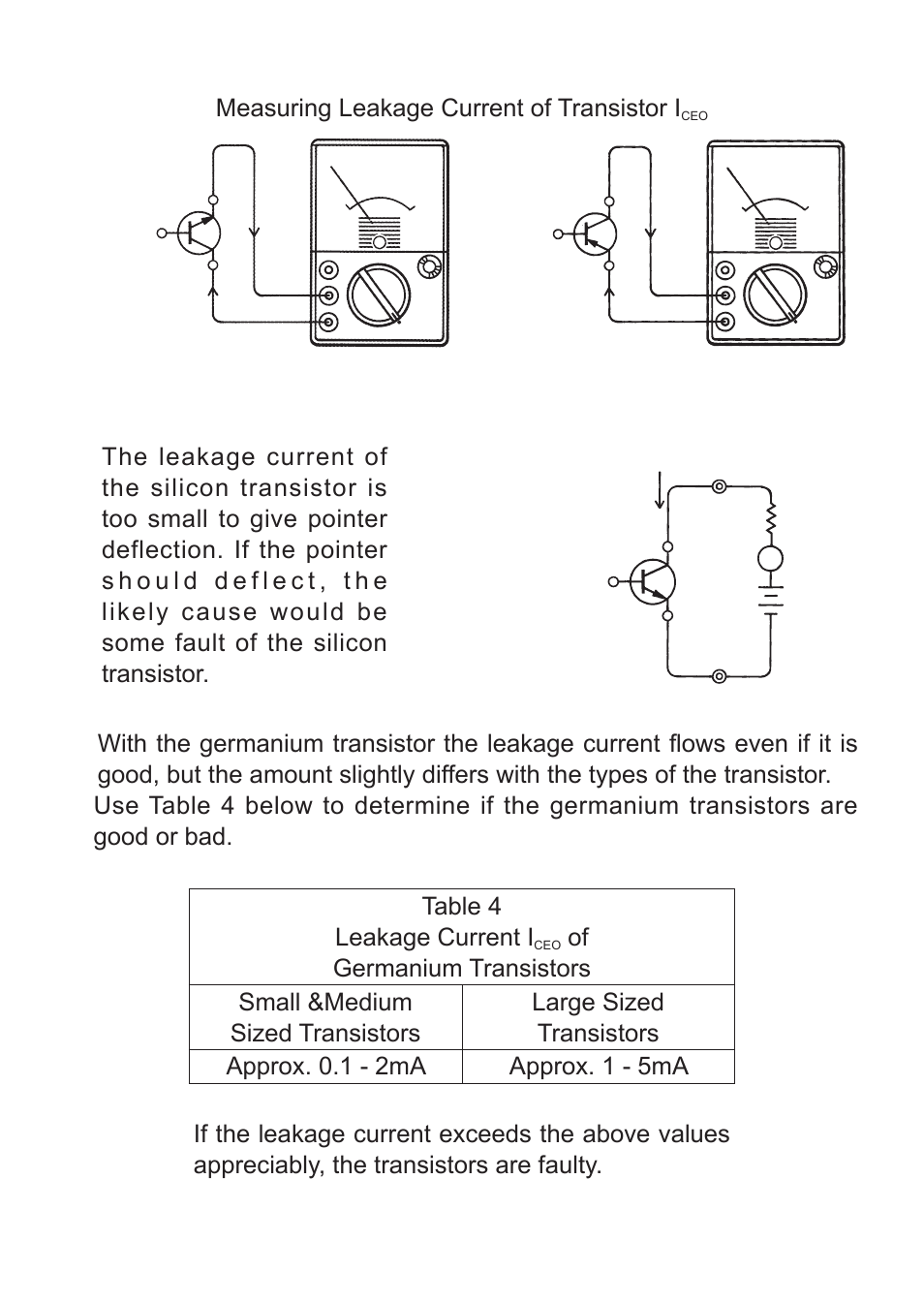 KYORITSU 1109S User Manual | Page 25 / 36