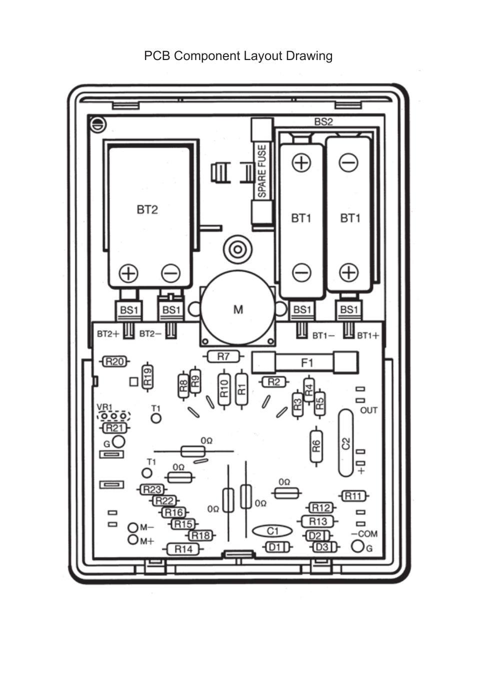 KYORITSU 1109S User Manual | Page 30 / 36