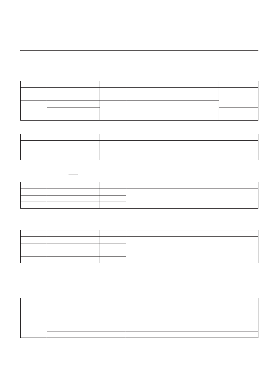 Specifications, Model 2002pa, 400 ａ | 2000 ａ, Ac voltage, Ｖ） auto-ranging, Dc voltage （ ｖ） auto-ranging, Resistance(auto-ranging), Ｏｕｔｐｕｔ（ ac current ranges | KYORITSU 2002R User Manual | Page 6 / 27