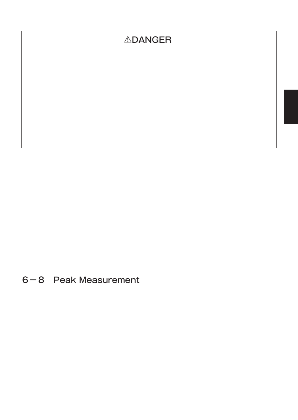 KYORITSU 2009R User Manual | Page 23 / 33