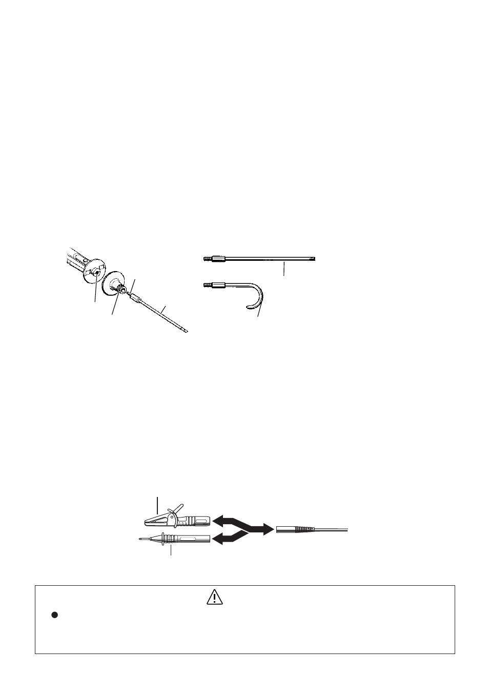 KYORITSU 3023 User Manual | Page 22 / 24