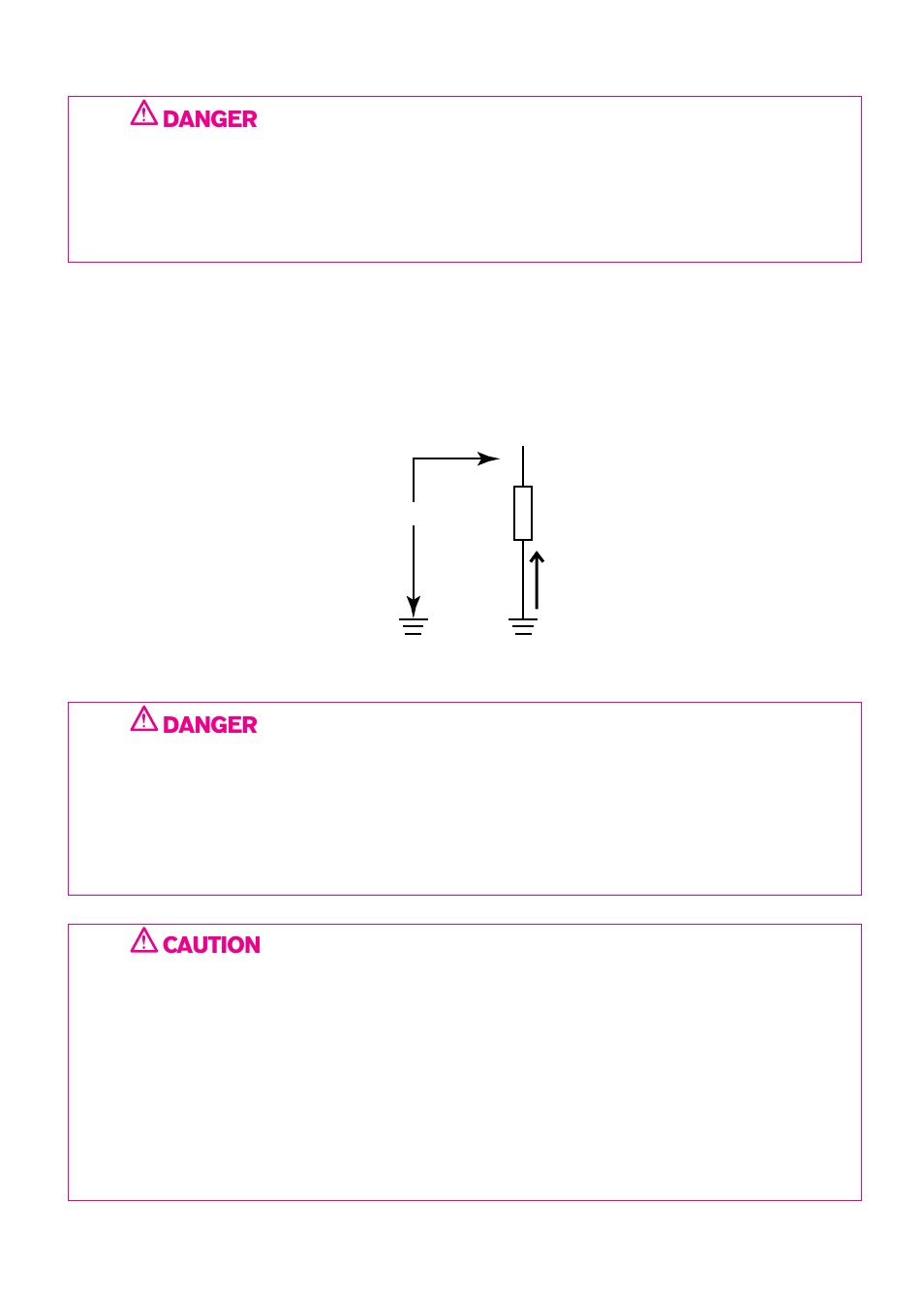 KYORITSU 3131A User Manual | Page 13 / 20