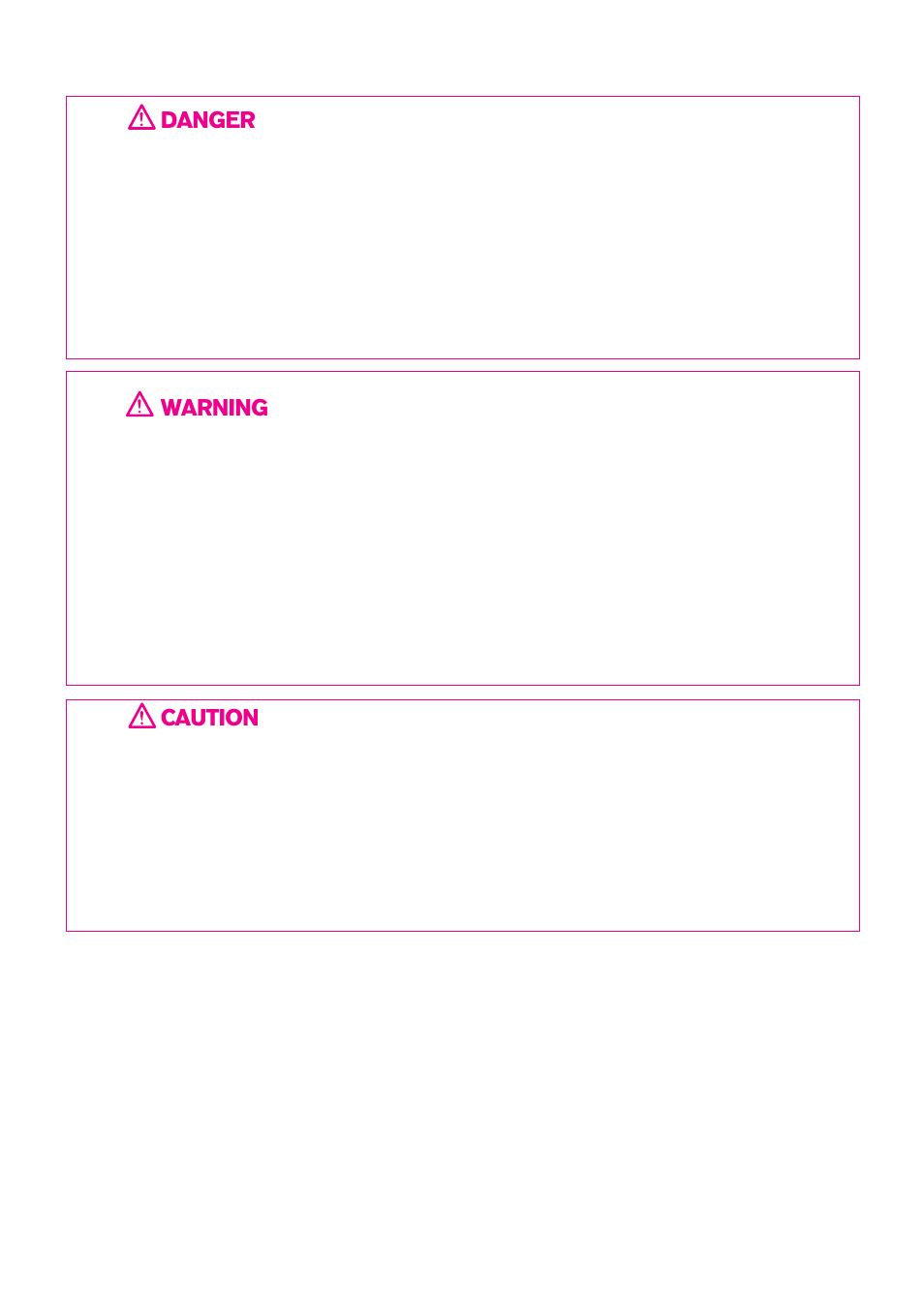 KYORITSU 3131A User Manual | Page 4 / 20