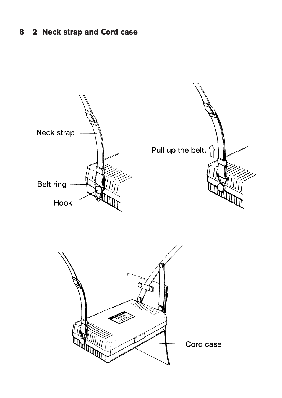 KYORITSU 3161A User Manual | Page 20 / 24