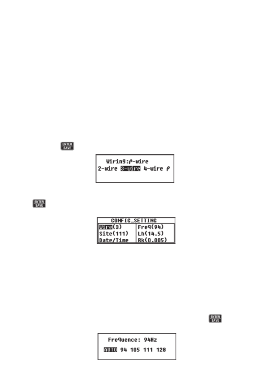 KYORITSU 4106 User Manual | Page 20 / 48