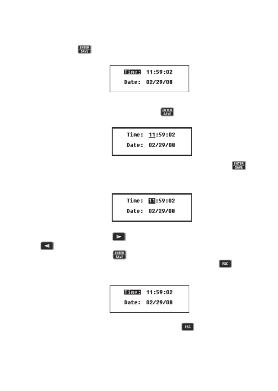 KYORITSU 4106 User Manual | Page 23 / 48