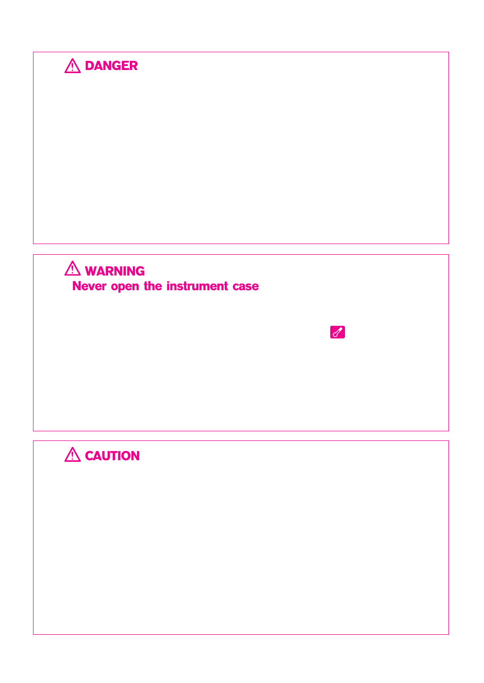 KYORITSU 4120A User Manual | Page 4 / 20