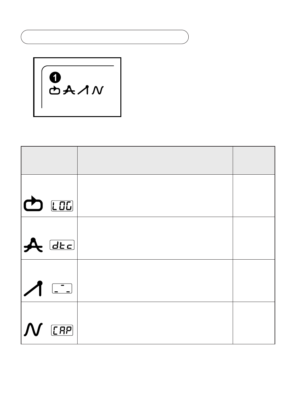 KYORITSU 5000 Instruction Manual User Manual | Page 13 / 44