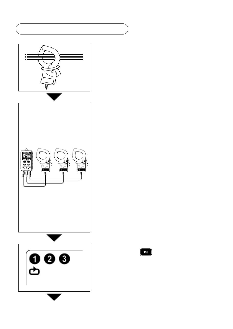 KYORITSU 5000 Instruction Manual User Manual | Page 14 / 44