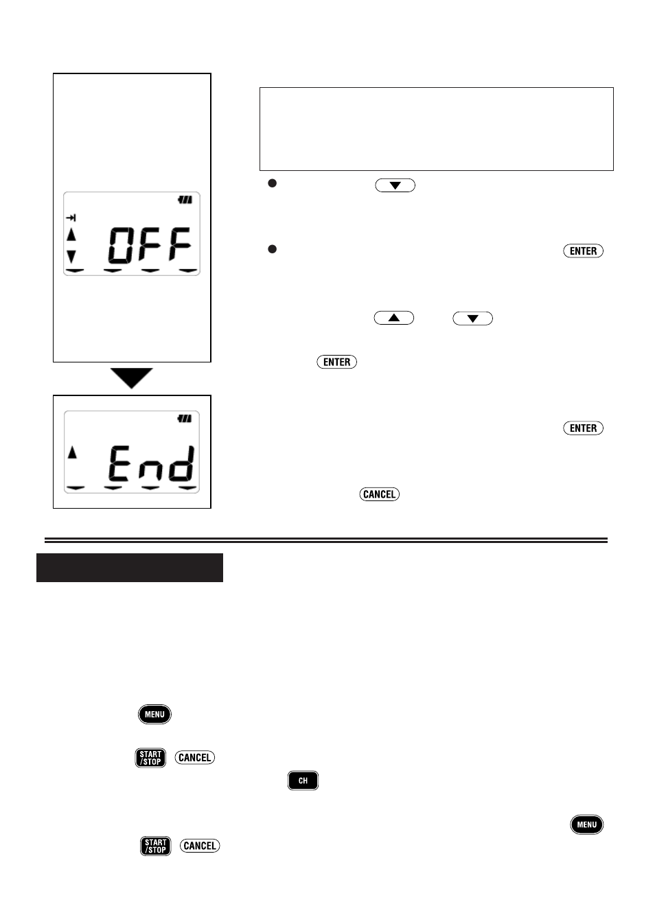 KYORITSU 5000 Instruction Manual User Manual | Page 20 / 44
