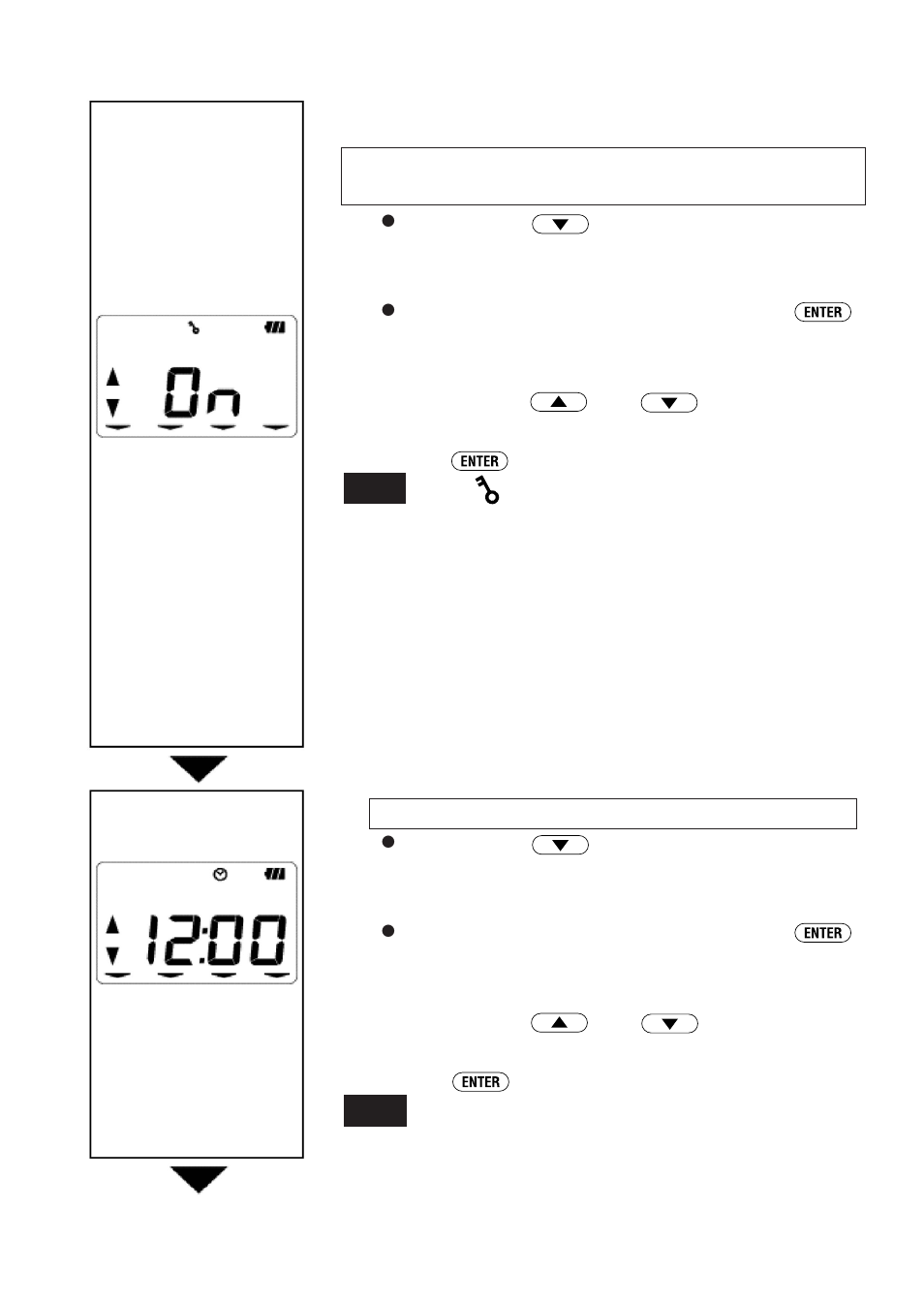 KYORITSU 5000 Instruction Manual User Manual | Page 34 / 44