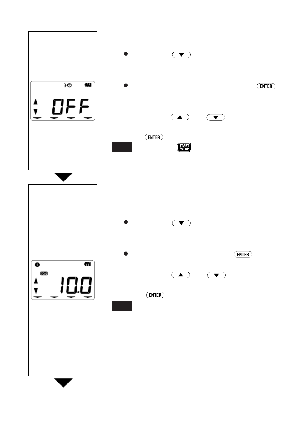 KYORITSU 5000 Instruction Manual User Manual | Page 35 / 44