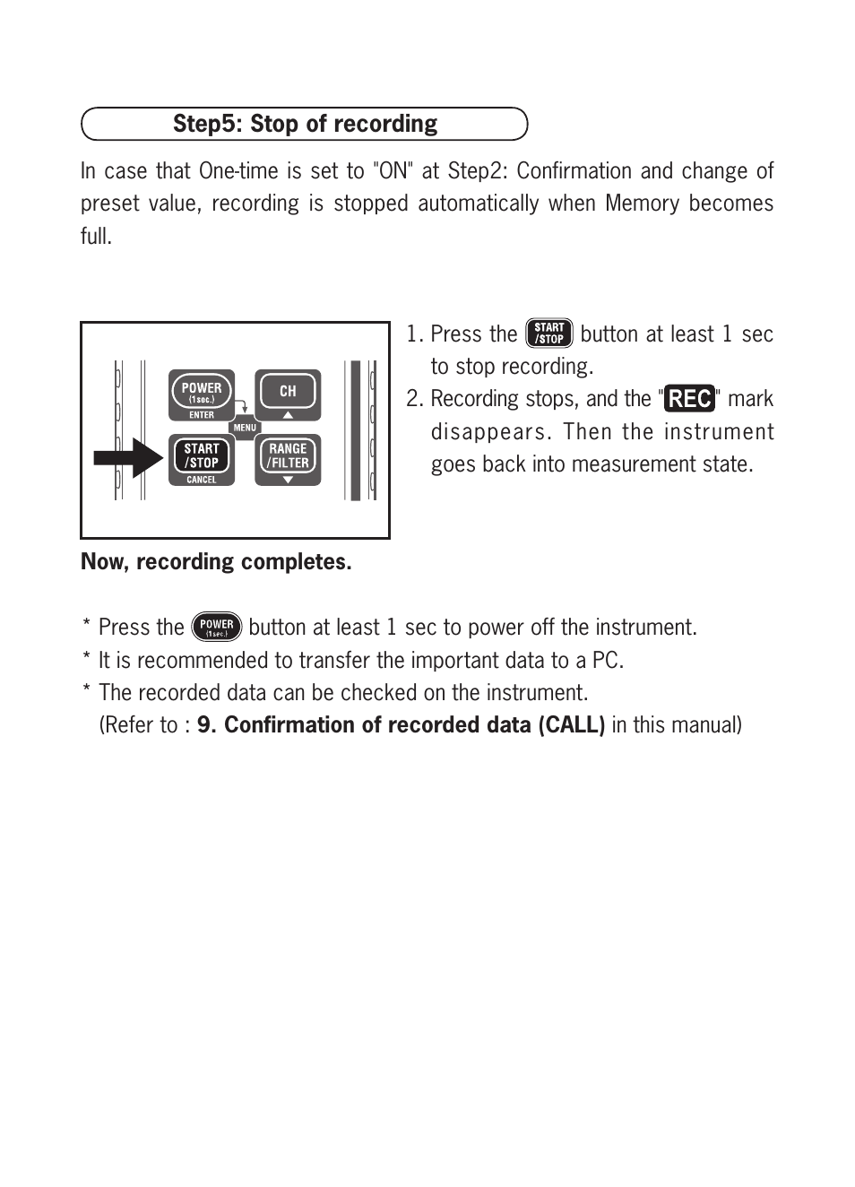 KYORITSU 5020 Instruction Manual User Manual | Page 20 / 56