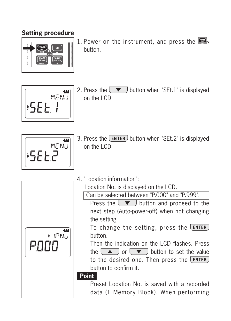 KYORITSU 5020 Instruction Manual User Manual | Page 38 / 56