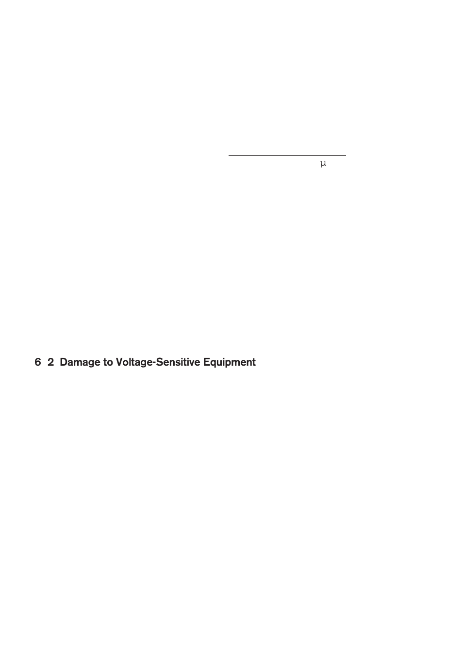 KYORITSU 6010B User Manual | Page 16 / 36