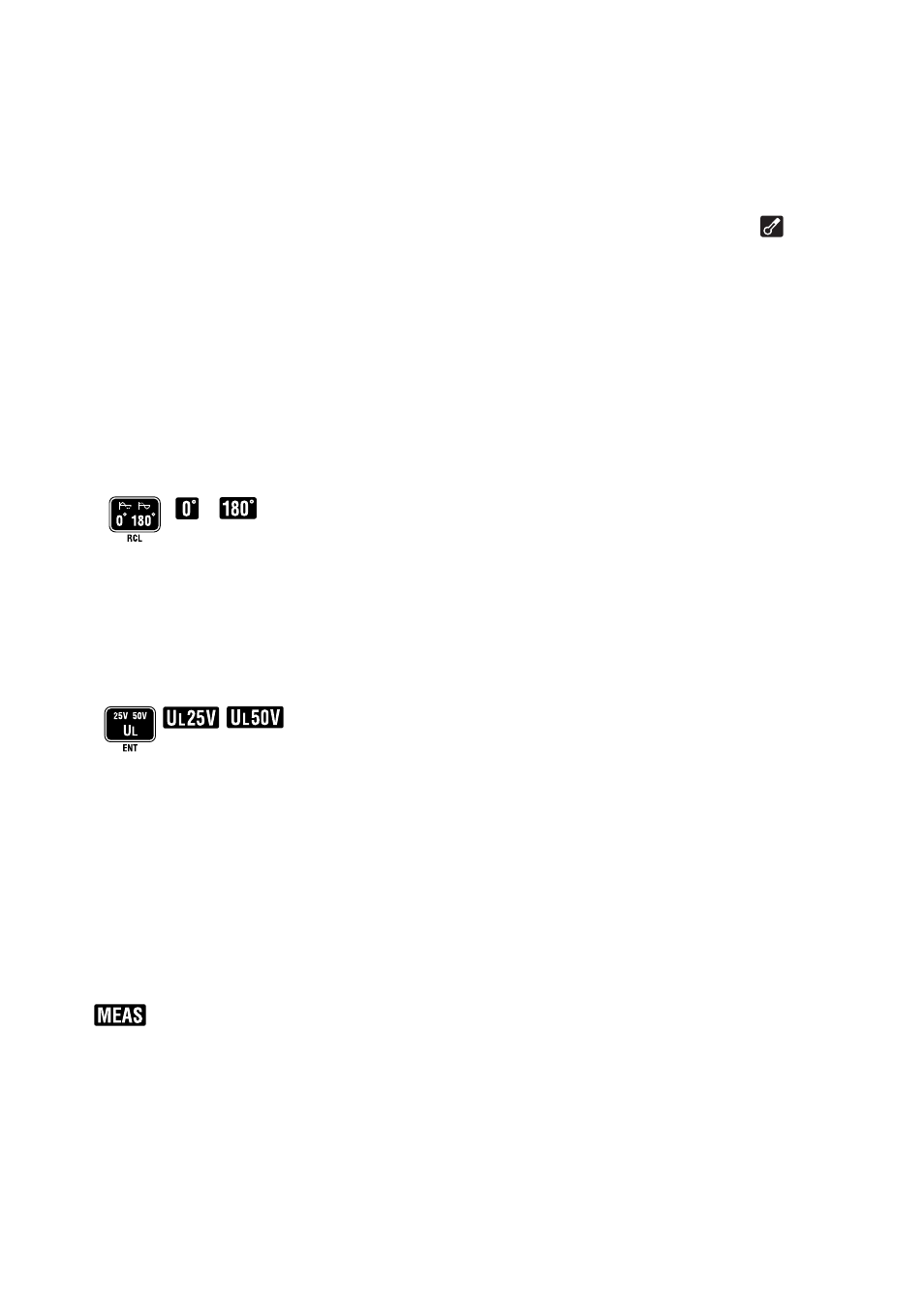 KYORITSU 6010B User Manual | Page 7 / 36
