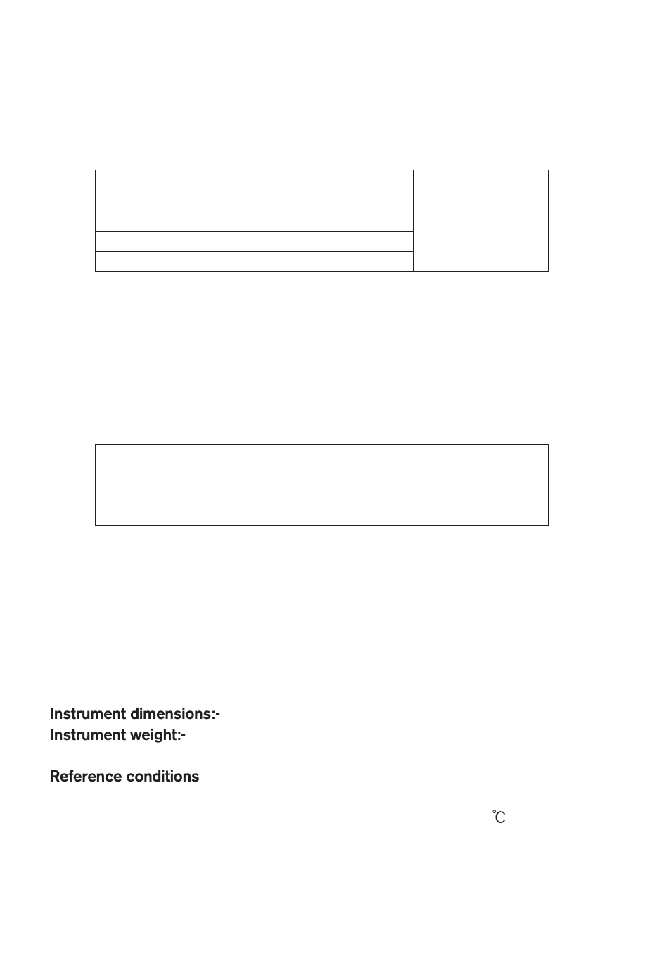 KYORITSU 6011A User Manual | Page 10 / 32