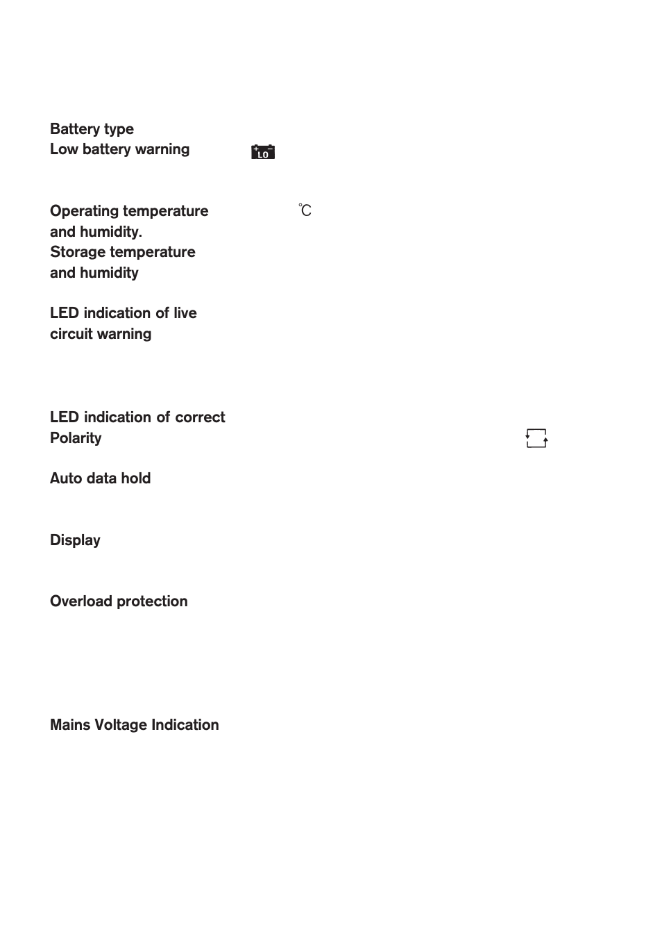 KYORITSU 6011A User Manual | Page 11 / 32