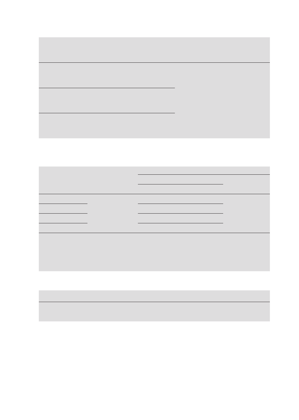 KYORITSU 6016 User Manual | Page 12 / 60