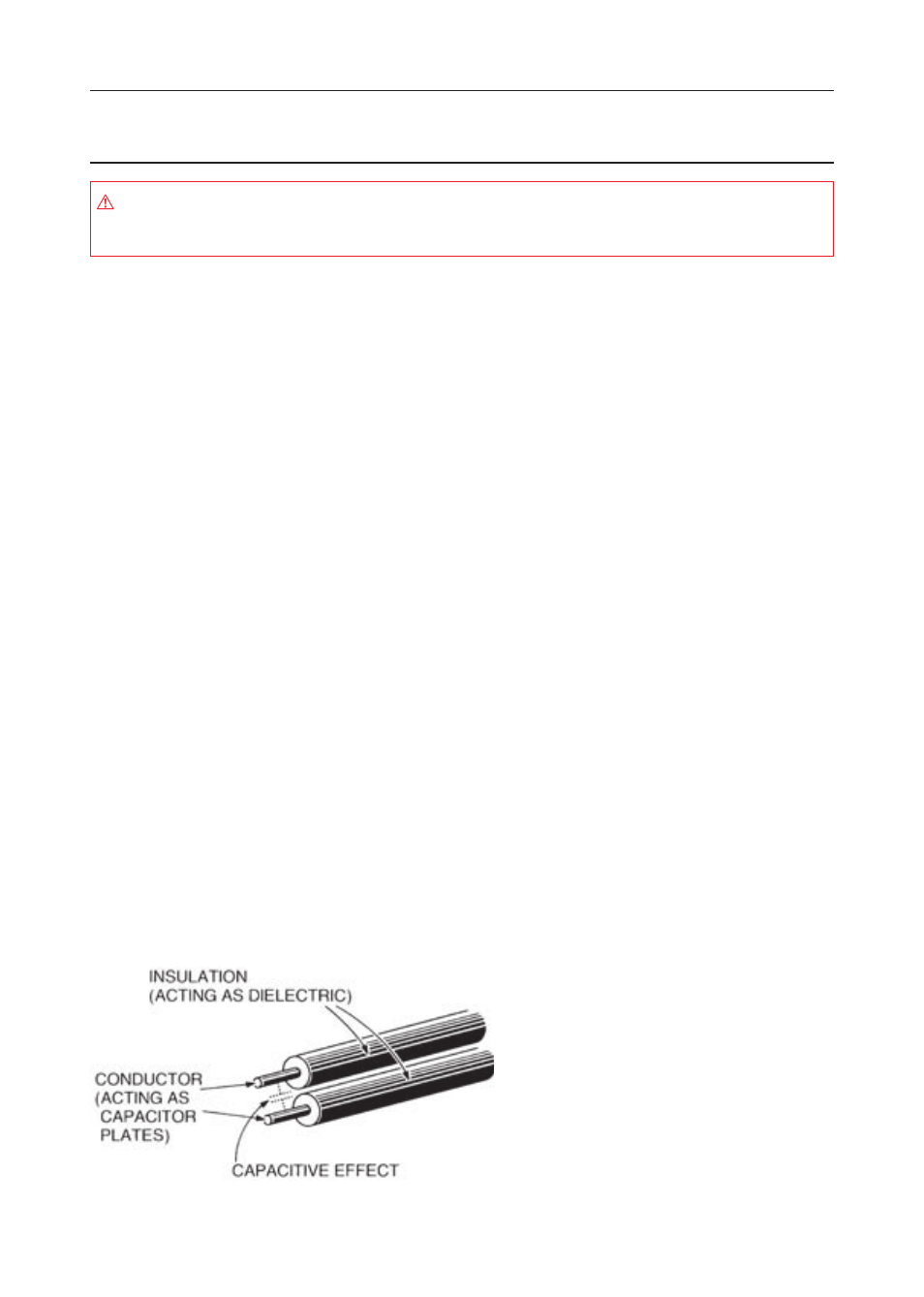 Insulation tests, 1 the nature of insulation resistance, 2 capacitive current | KYORITSU 6016 User Manual | Page 23 / 60