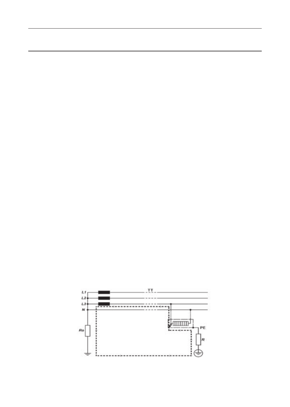 Loop/ psc/pfc | KYORITSU 6016 User Manual | Page 29 / 60