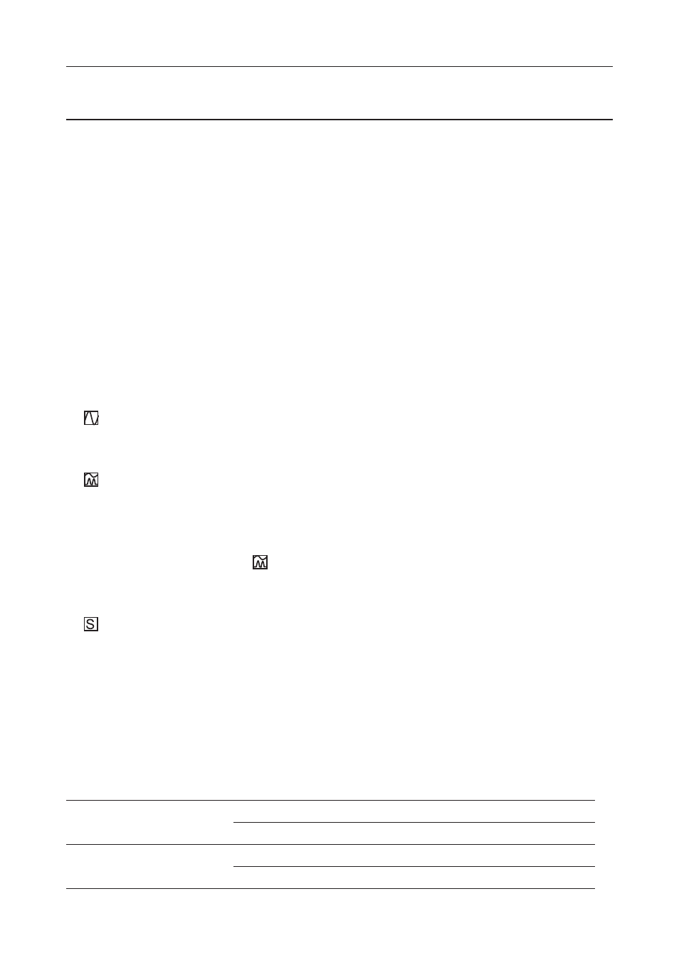 Rcd tests, 1 principles of rcd measurement | KYORITSU 6016 User Manual | Page 40 / 60