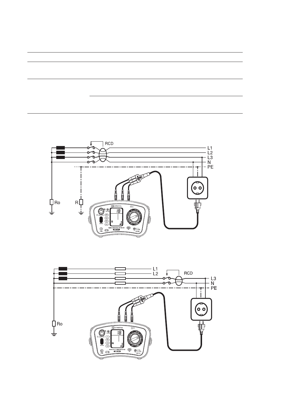 Fig.36, Fig.35 | KYORITSU 6016 User Manual | Page 41 / 60