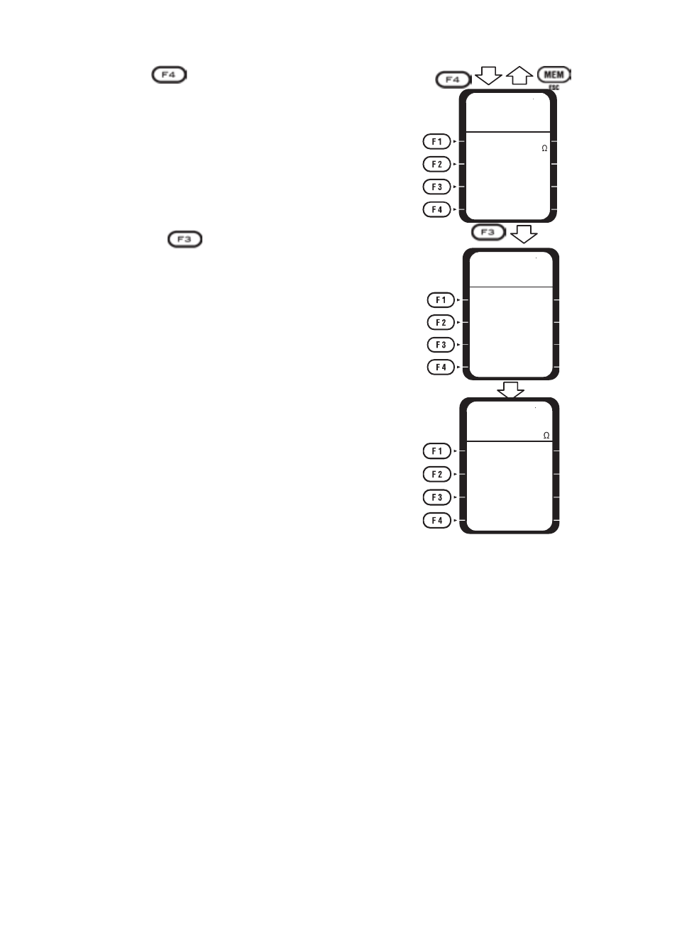 KYORITSU 6016 User Manual | Page 51 / 60