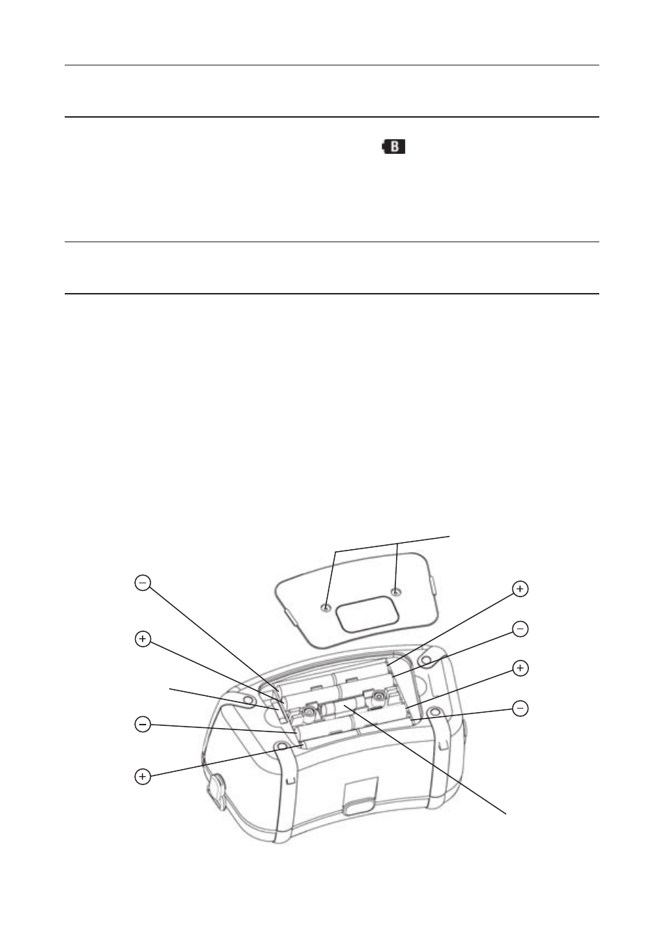 Battery replacement, Fuse replacement | KYORITSU 6016 User Manual | Page 57 / 60
