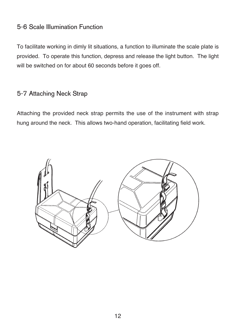 KYORITSU 6017 User Manual | Page 14 / 32