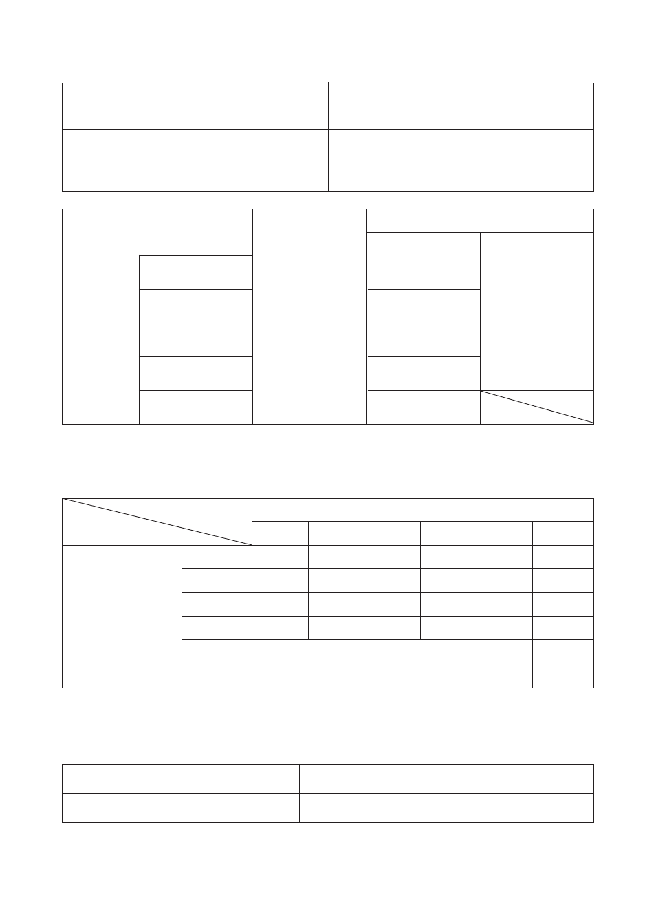 KYORITSU 6050 User Manual | Page 12 / 32