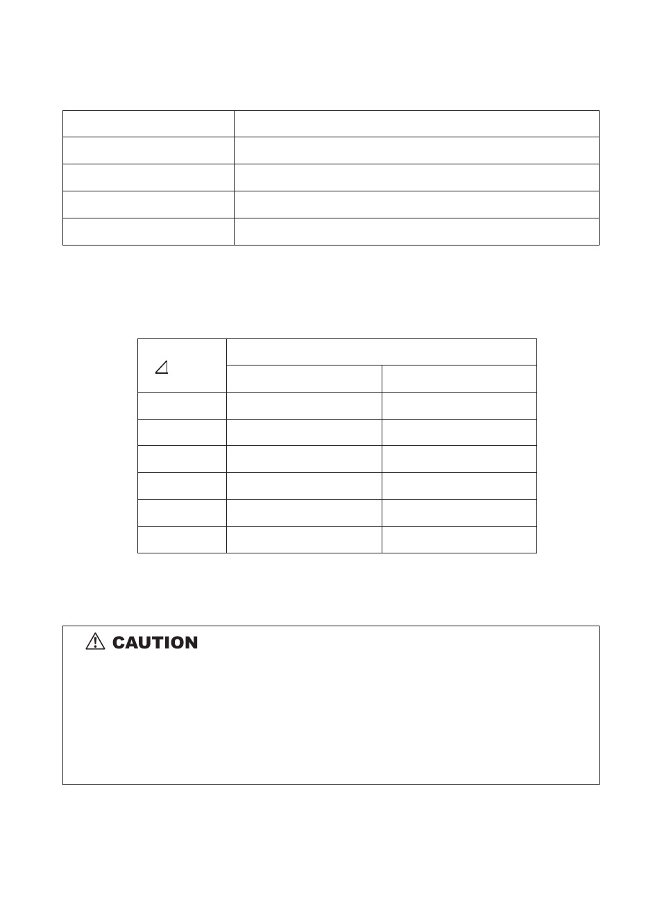 KYORITSU 6050 User Manual | Page 14 / 32