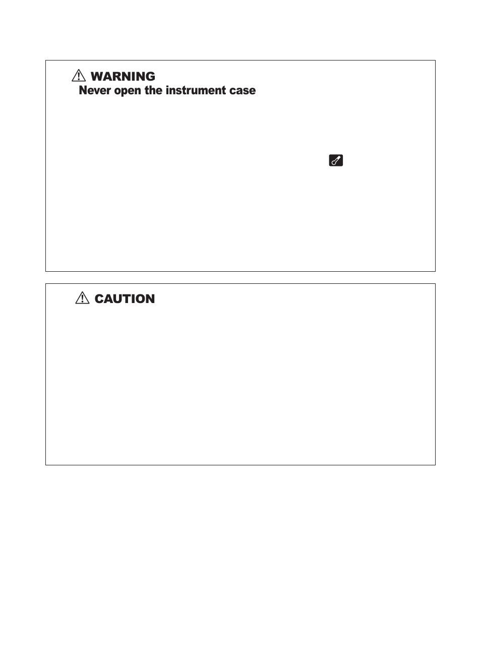 KYORITSU 6050 User Manual | Page 5 / 32