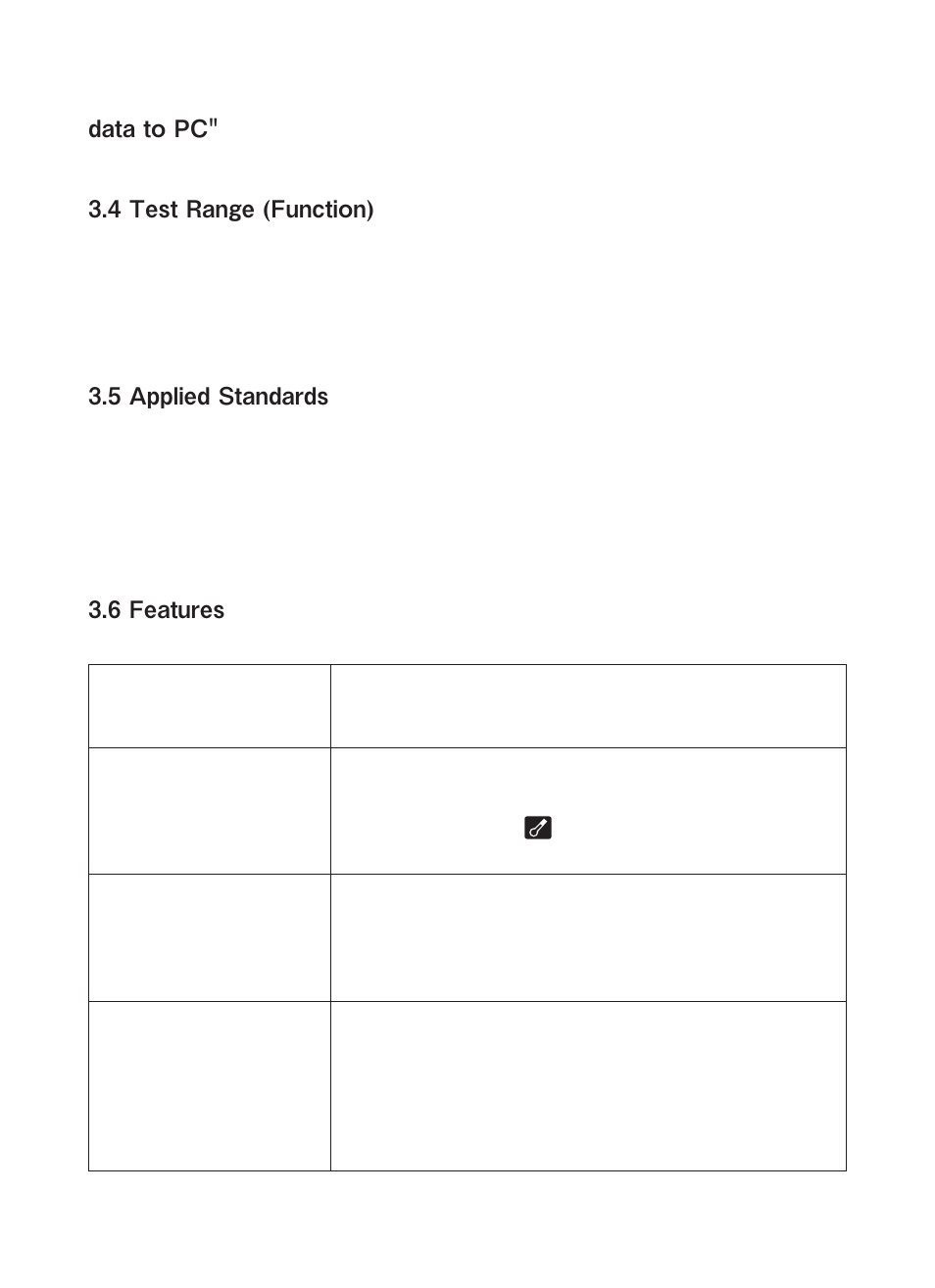 KYORITSU 6050 User Manual | Page 9 / 32