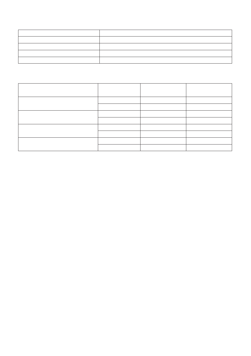 KYORITSU 6202 User Manual | Page 12 / 24