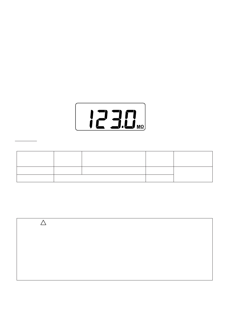 KYORITSU 6202 User Manual | Page 18 / 24