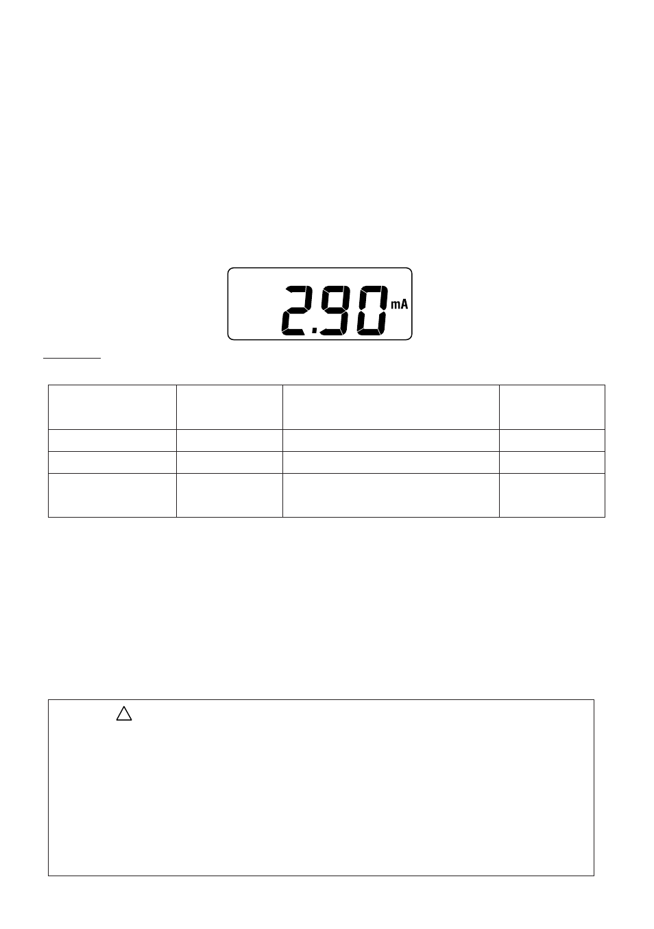 KYORITSU 6202 User Manual | Page 19 / 24