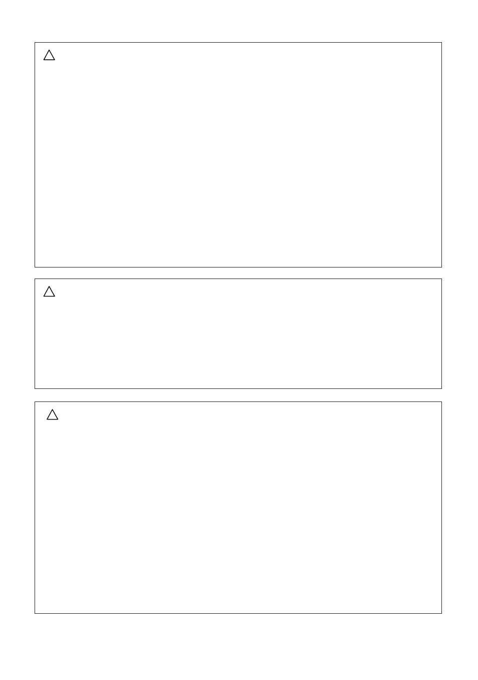 KYORITSU 6202 User Manual | Page 4 / 24