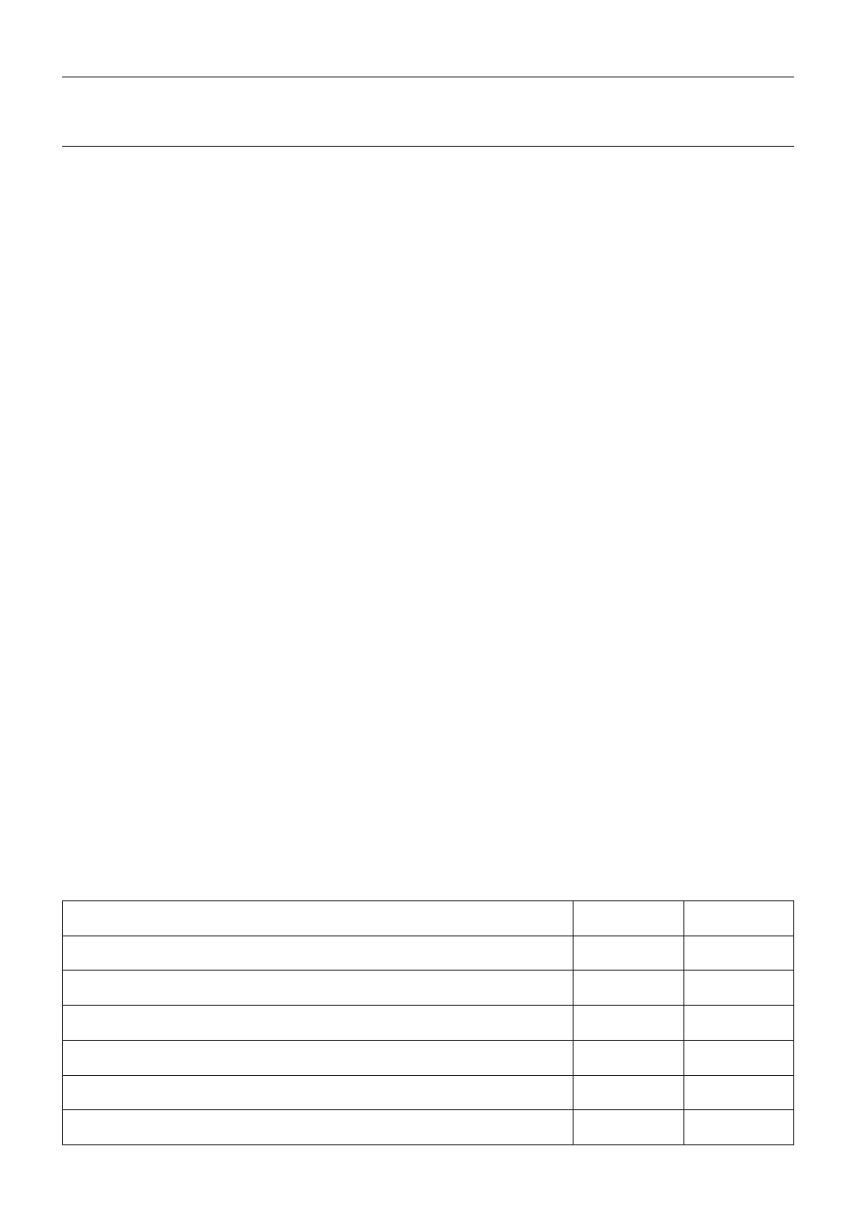 Product summary and explanation | KYORITSU 6202 User Manual | Page 6 / 24