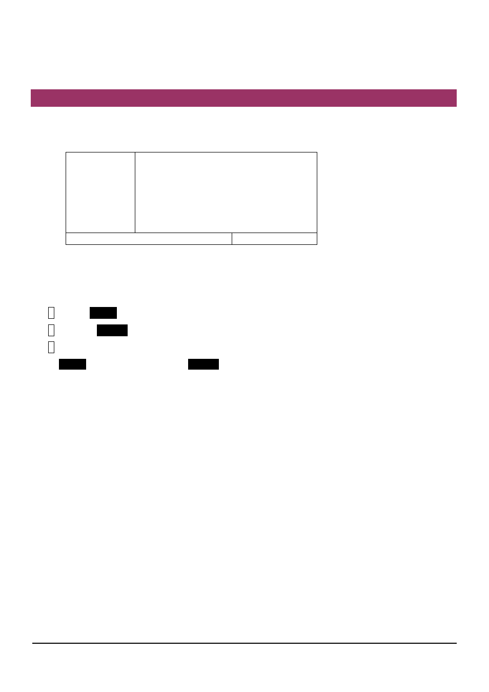 2 setting procedure of each setting item | KYORITSU 6305 Instruction Manual User Manual | Page 30 / 138