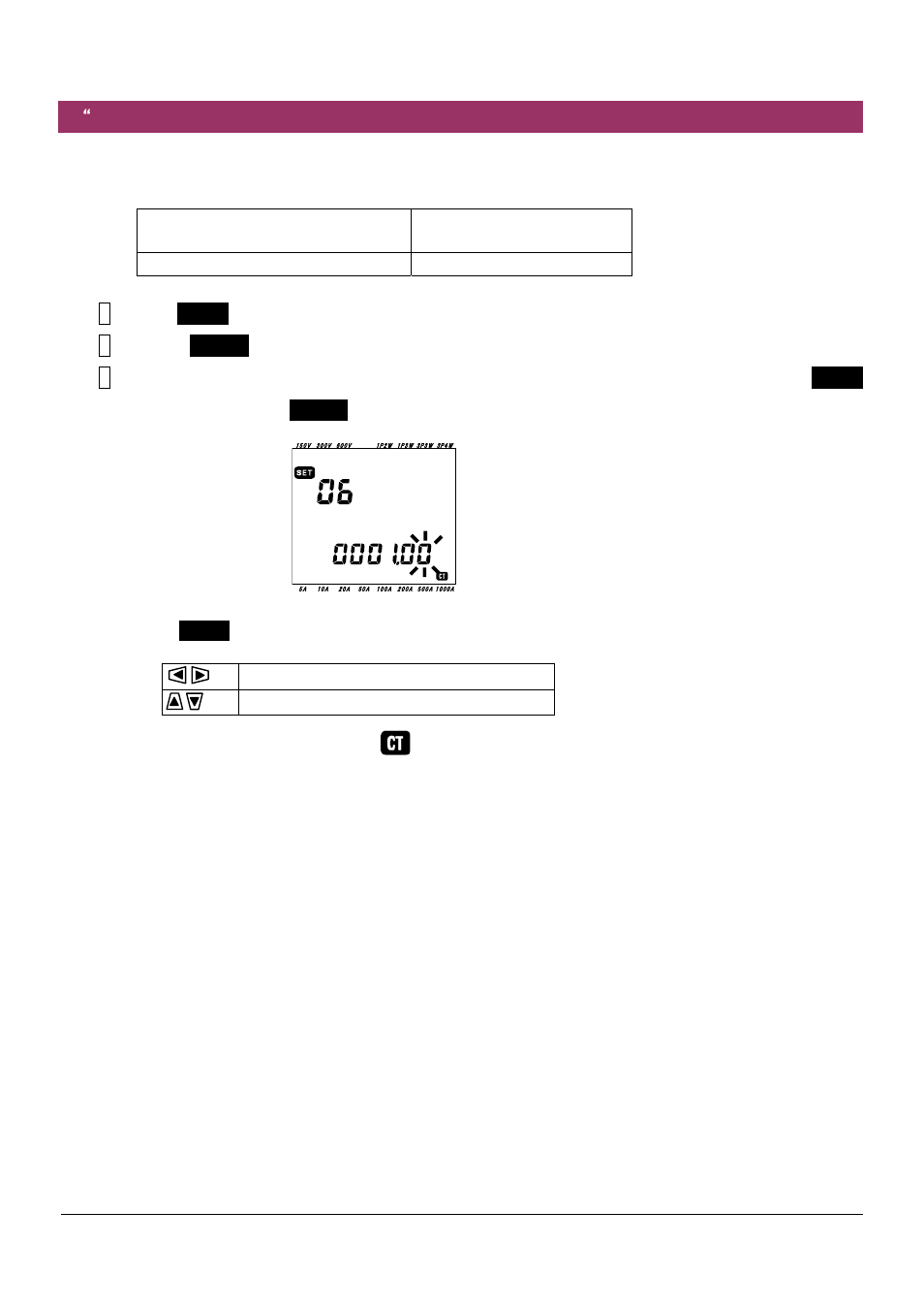 KYORITSU 6305 Instruction Manual User Manual | Page 35 / 138