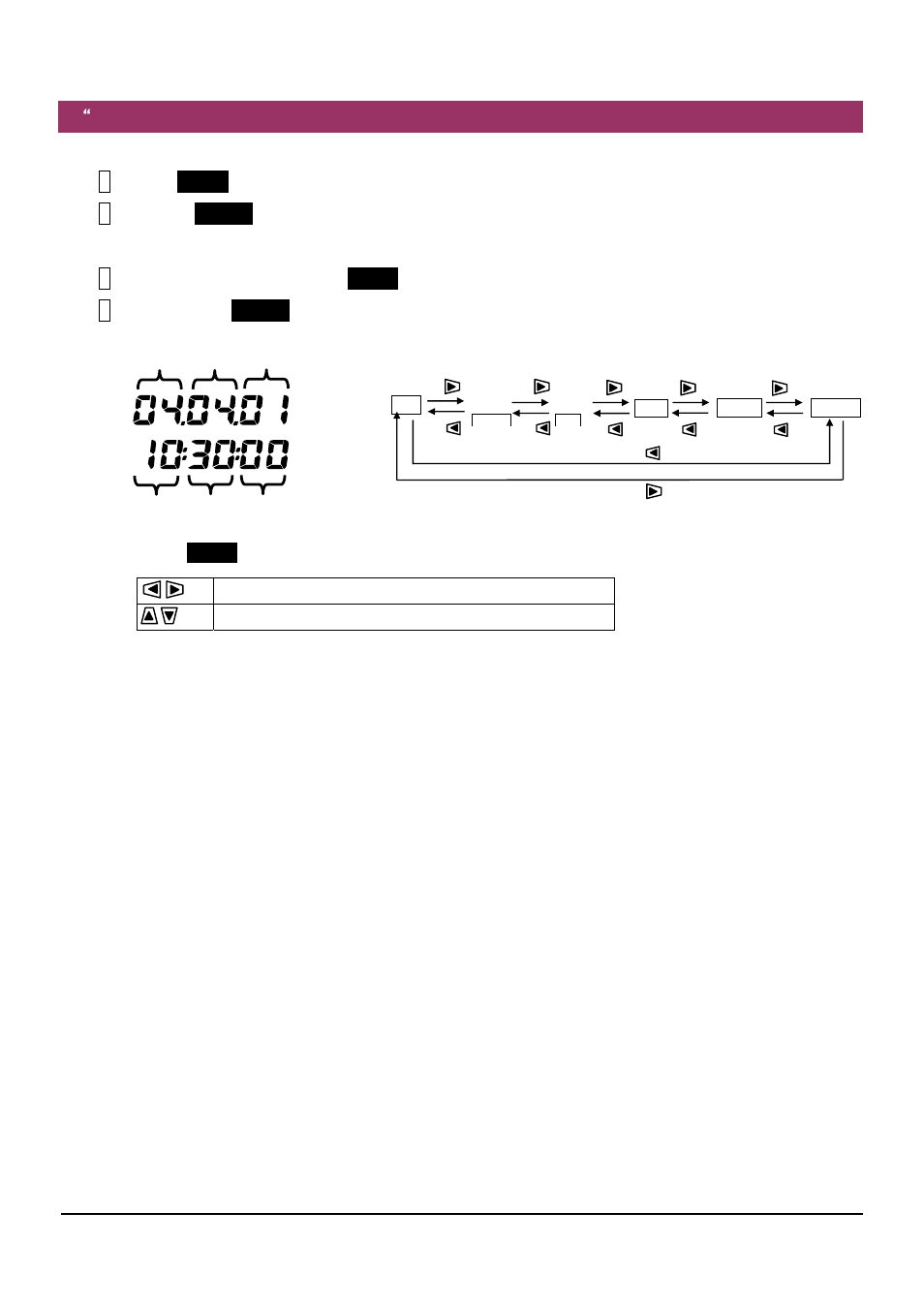 KYORITSU 6305 Instruction Manual User Manual | Page 42 / 138