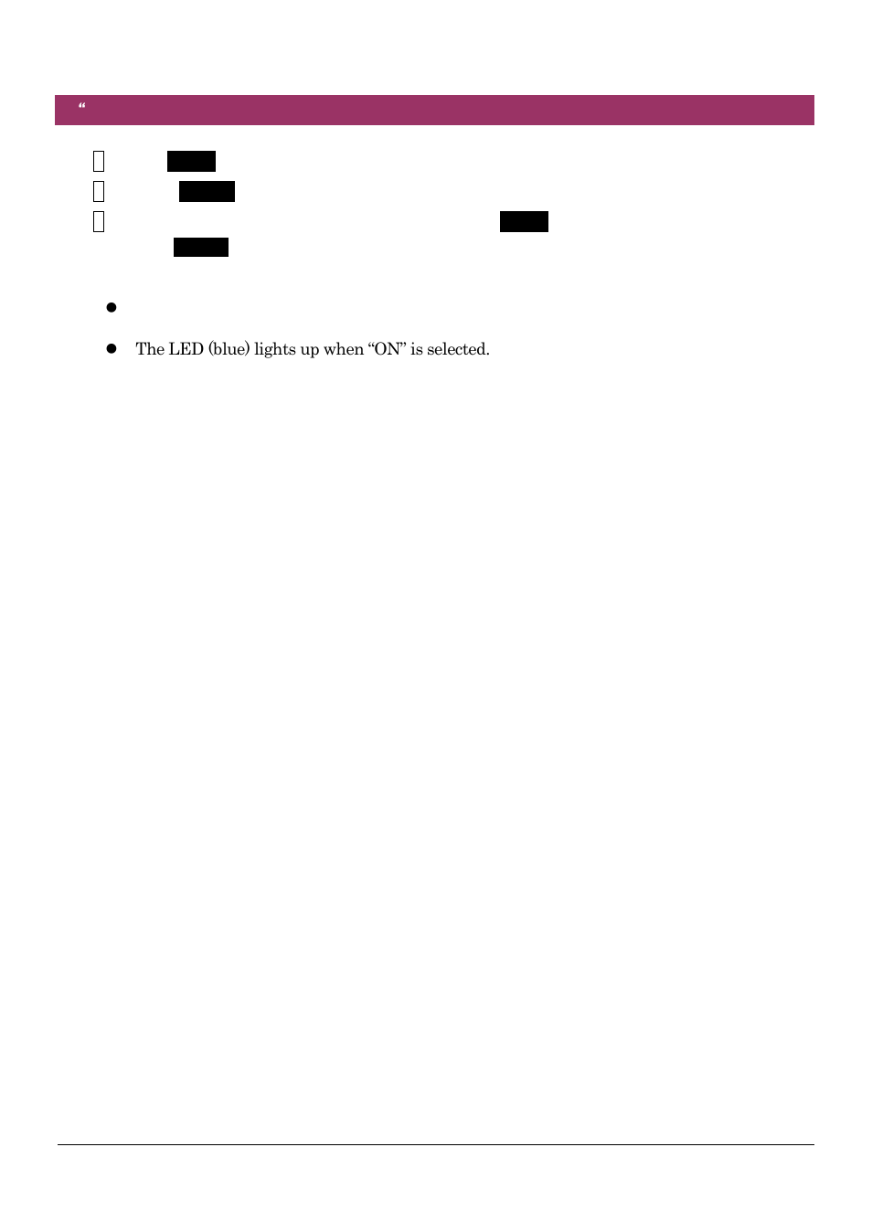KYORITSU 6305 Instruction Manual User Manual | Page 55 / 138