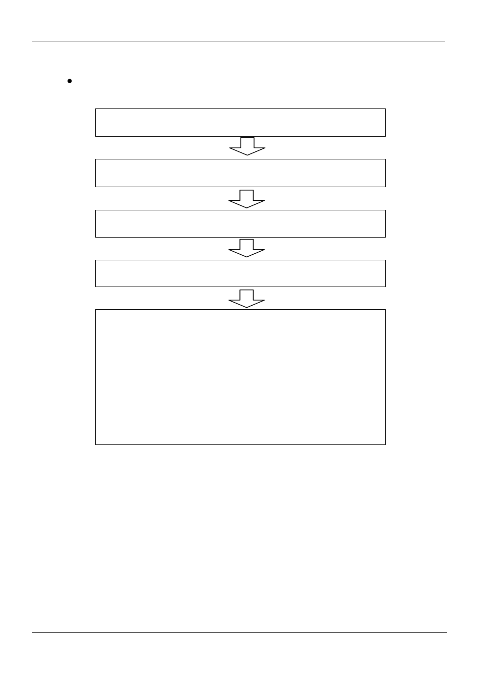 4 measuring procedure | KYORITSU 6310 Instruction Manual User Manual | Page 17 / 300