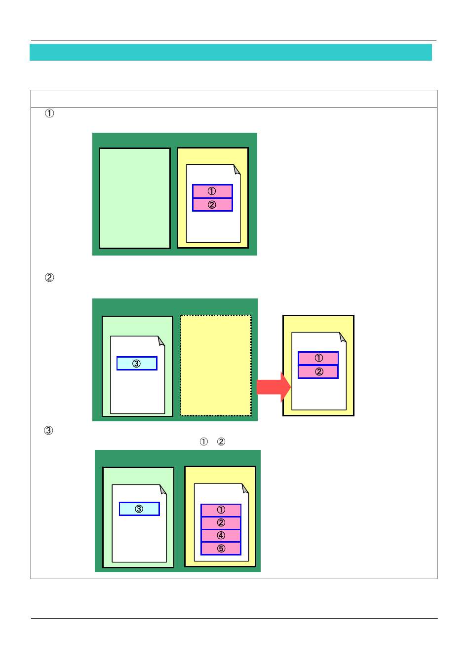 Saving | KYORITSU 6310 Instruction Manual User Manual | Page 265 / 300