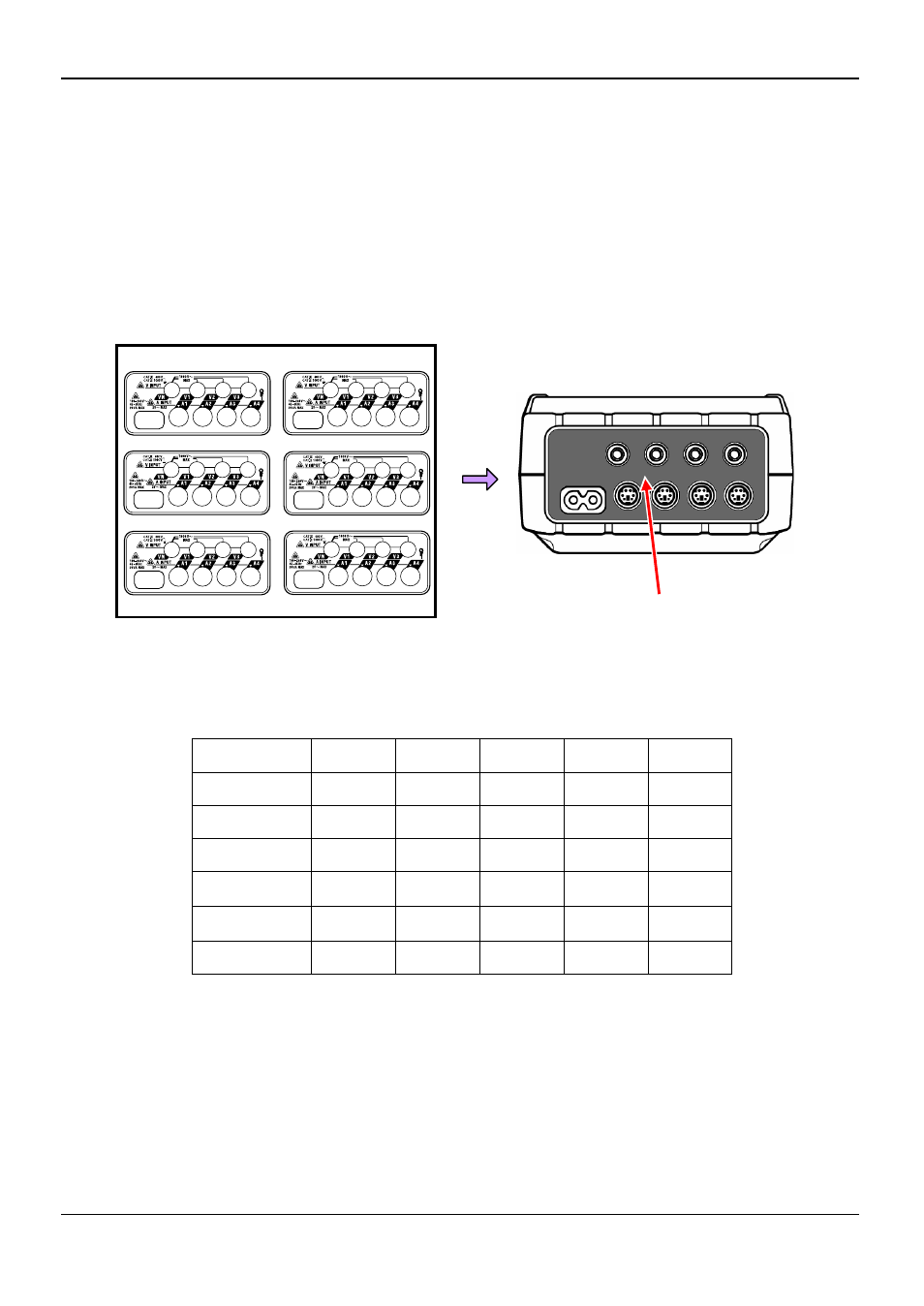 Getting started, 1 preparation | KYORITSU 6310 Instruction Manual User Manual | Page 28 / 300