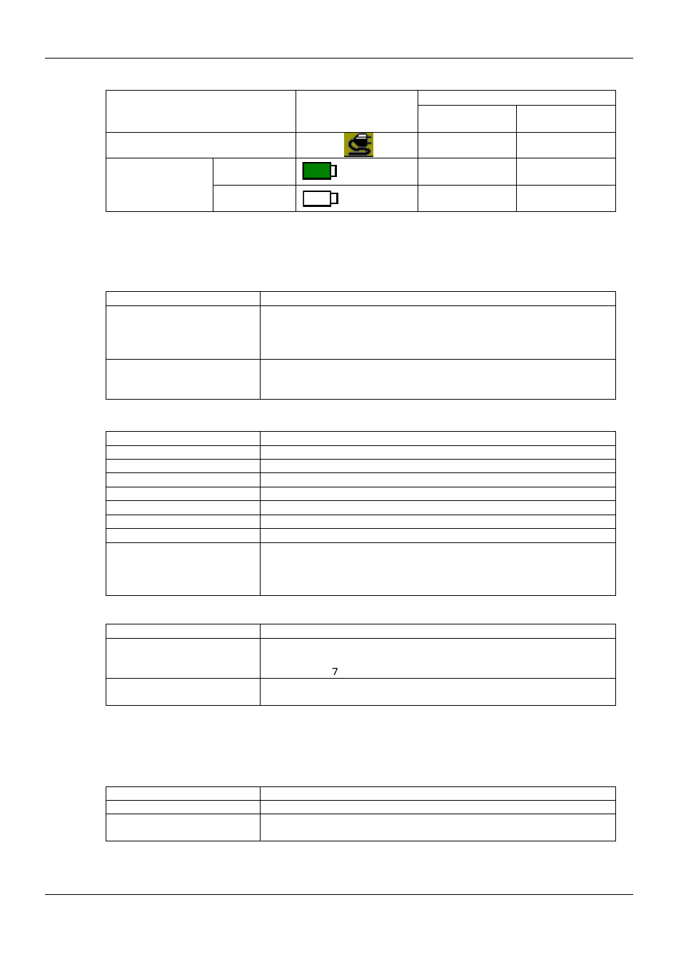 KYORITSU 6310 Instruction Manual User Manual | Page 292 / 300