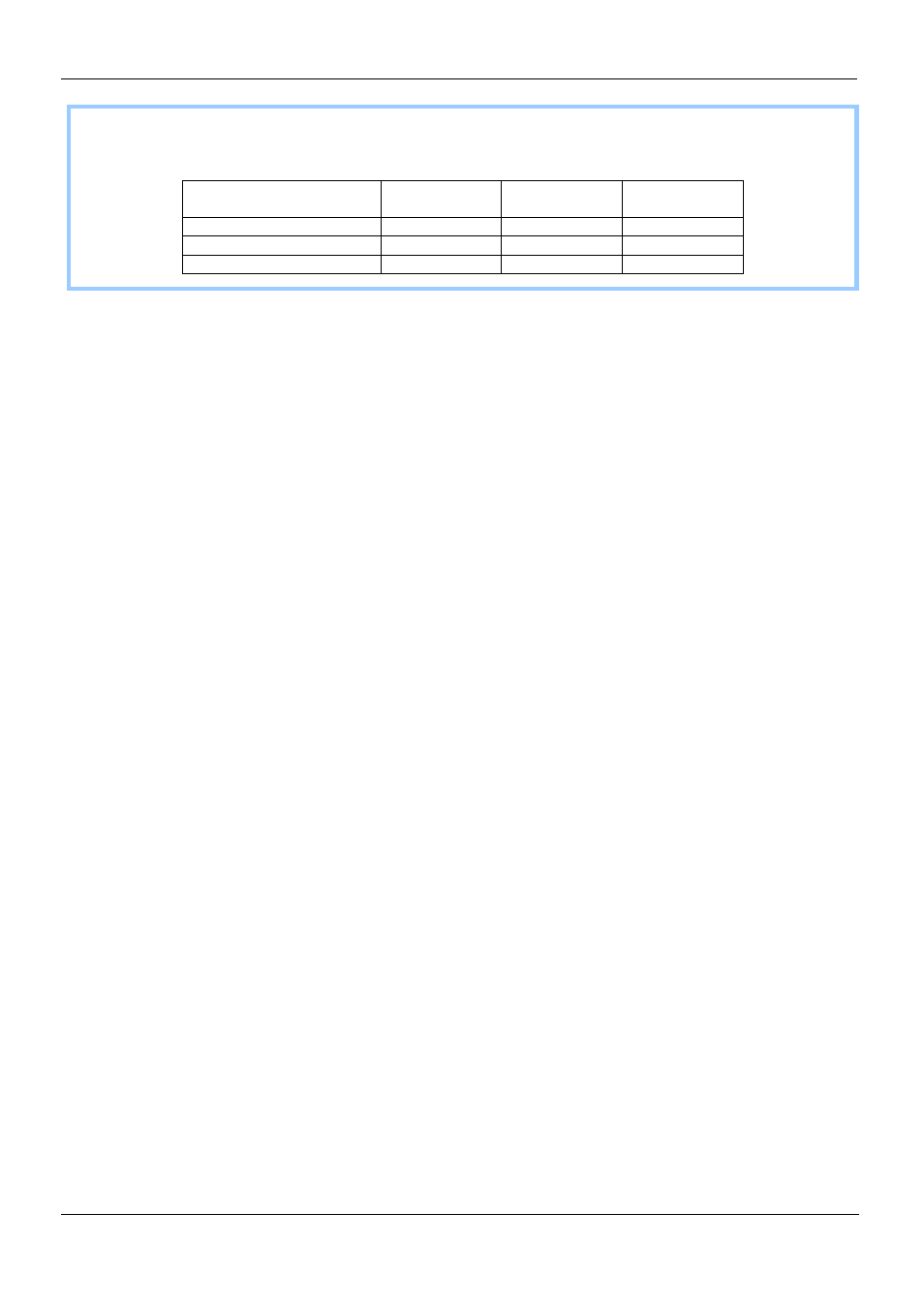 KYORITSU 6310 Instruction Manual User Manual | Page 35 / 300